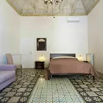 Couette-café Del Massimo Palerme