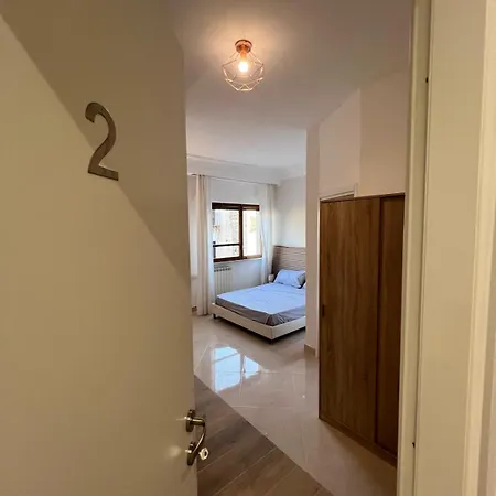 B＆b デル マッシモ パレルモ