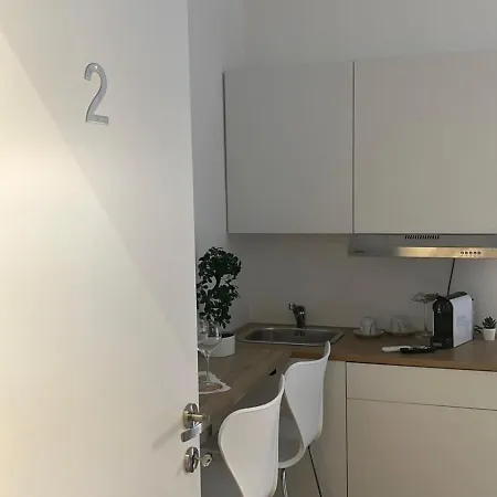 B＆b デル マッシモ 4*