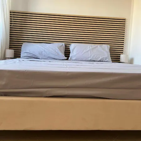 ベッド・アンド・ブレックファスト B＆b デル マッシモ パレルモ