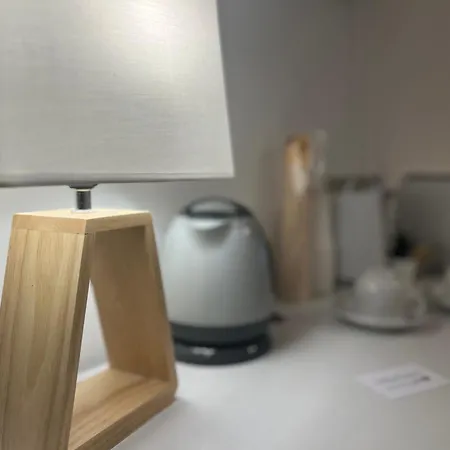 德尔马西莫住宿加早餐旅馆
