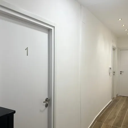 B＆b デル マッシモ