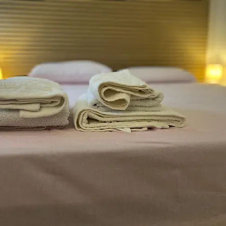 B＆b デル マッシモ