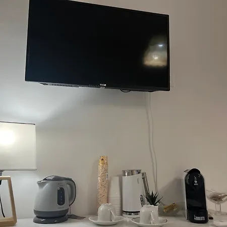 ベッド・アンド・ブレックファスト B＆b デル マッシモ