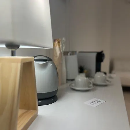 德尔马西莫住宿加早餐旅馆