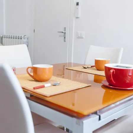 B＆b デル マッシモ