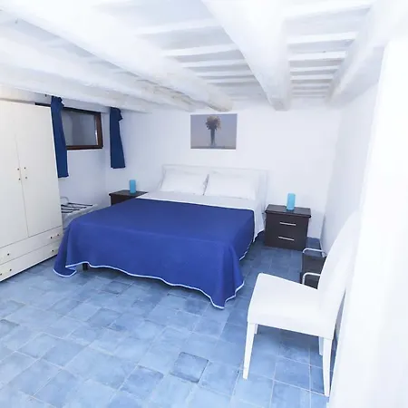 B＆b デル マッシモ 4* パレルモ