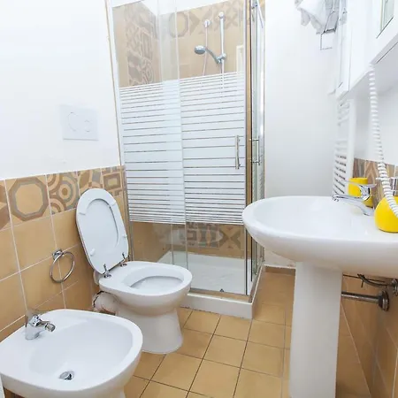 B＆b デル マッシモ ベッド・アンド・ブレックファスト