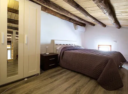 B＆b デル マッシモ パレルモ