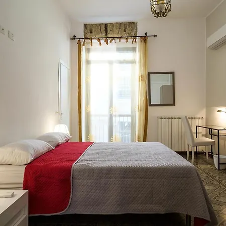 B＆b デル マッシモ 4*