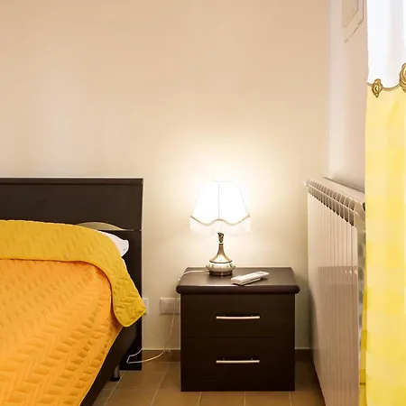 B＆b デル マッシモ 4*