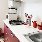 Bed & Breakfast Del Massimo Palermo