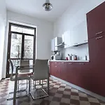 B&B Del Massimo 팔레르모