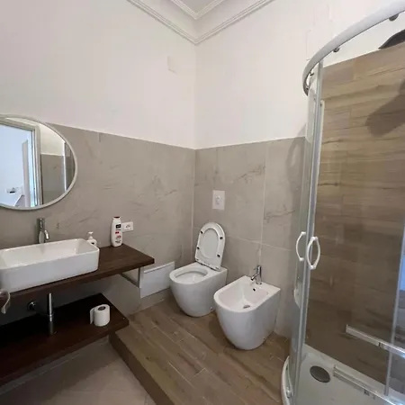 Bed and Breakfast Del Massimo Παλέρμο