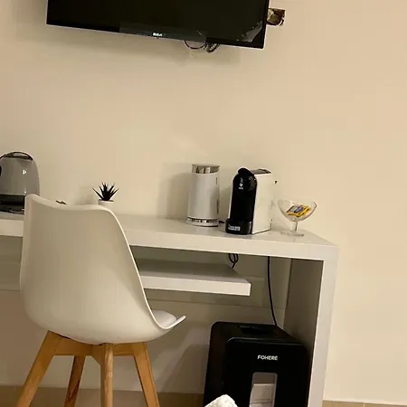 Del Massimo Bed & Breakfast