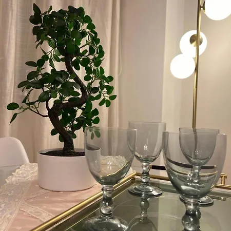 Del Massimo Bed & Breakfast 4*