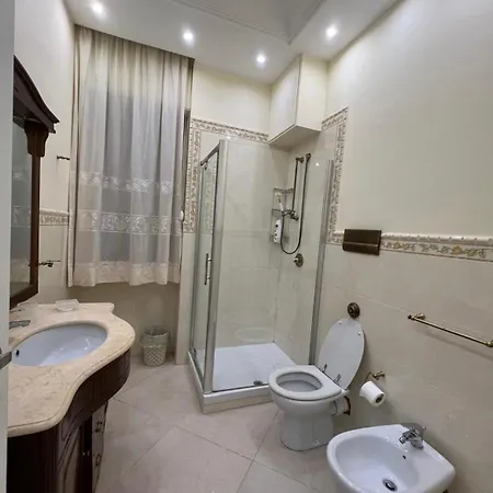 Bed & Breakfast Del Massimo