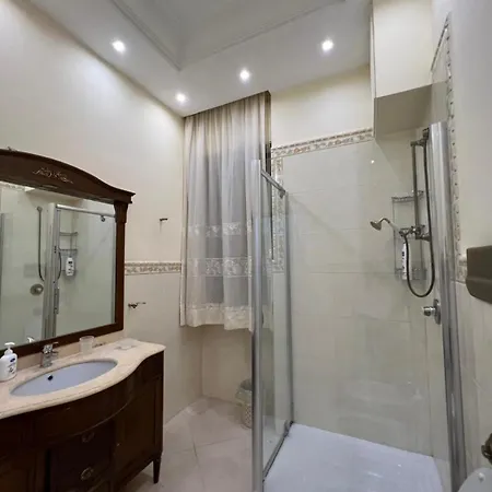 Del Massimo Bed & Breakfast