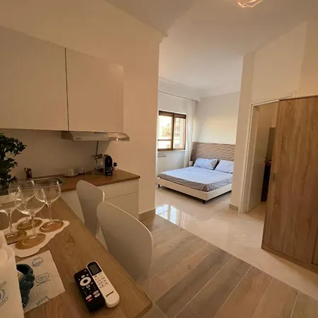 Del Massimo Bed and Breakfast 4*