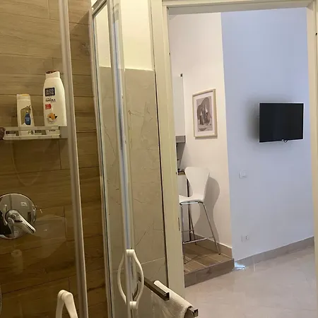 Del Massimo Bed and Breakfast