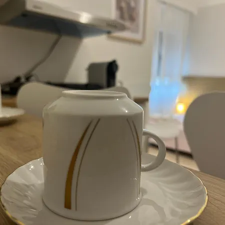Del Massimo 4*