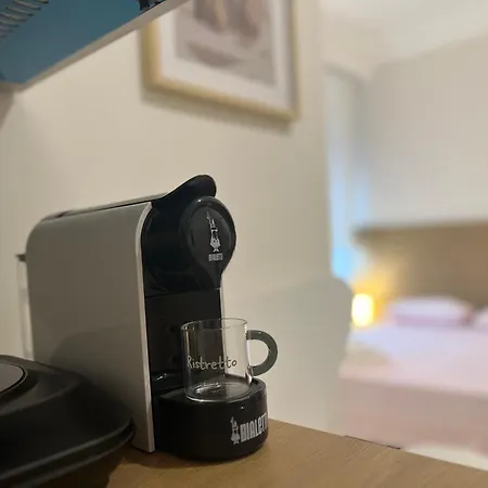 Del Massimo Bed and Breakfast 4*