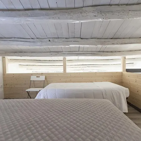 Bed and Breakfast Del Massimo 4*