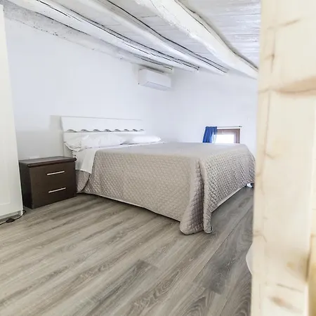 Bed and Breakfast Del Massimo