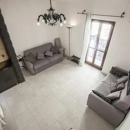 Bed & Breakfast Del Massimo Palermo