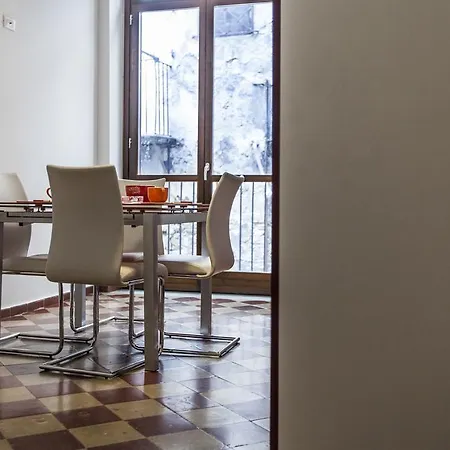 Bed & Breakfast Del Massimo Palermo