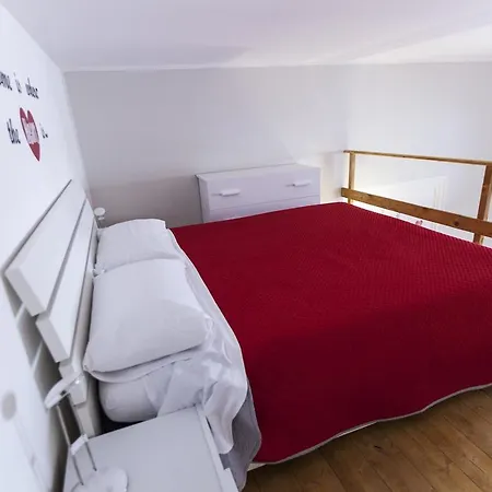 Bed & Breakfast Del Massimo Palermo