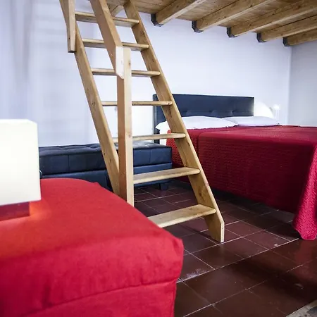 Bed & Breakfast Del Massimo