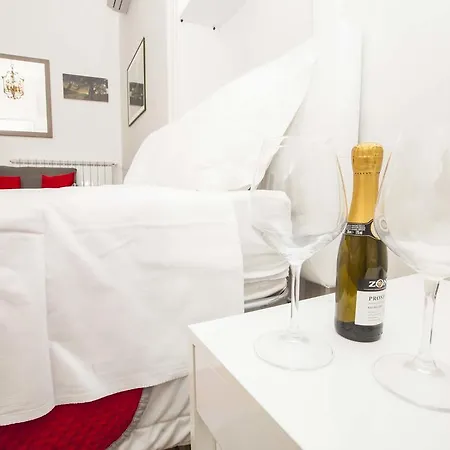 Bed and Breakfast Del Massimo Παλέρμο