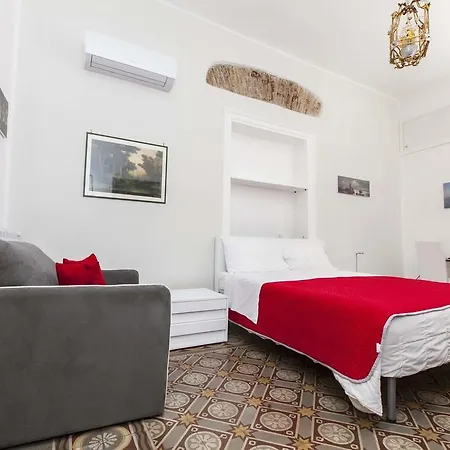 Bed & Breakfast Del Massimo 4*