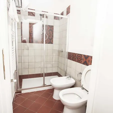 Del Massimo Bed & Breakfast Palermo