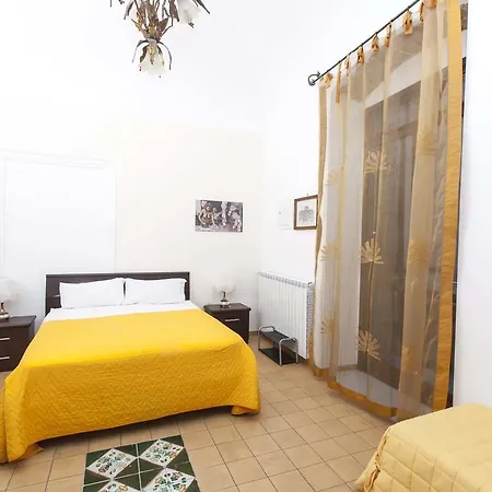 Del Massimo Bed & Breakfast