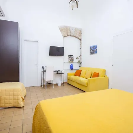 Bed & Breakfast Del Massimo Palermo