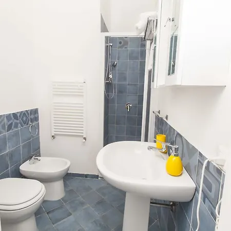 Del Massimo Bed & Breakfast Palermo