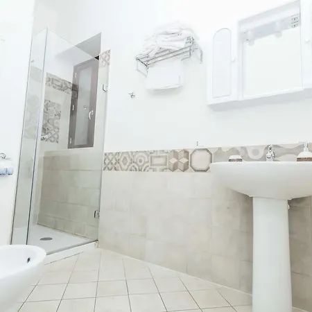 Bed & Breakfast Del Massimo