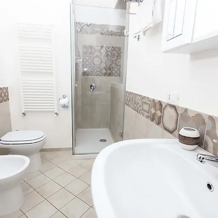 Del Massimo Bed & Breakfast Palermo