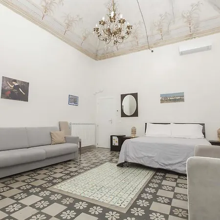 Del Massimo Bed & Breakfast 4*