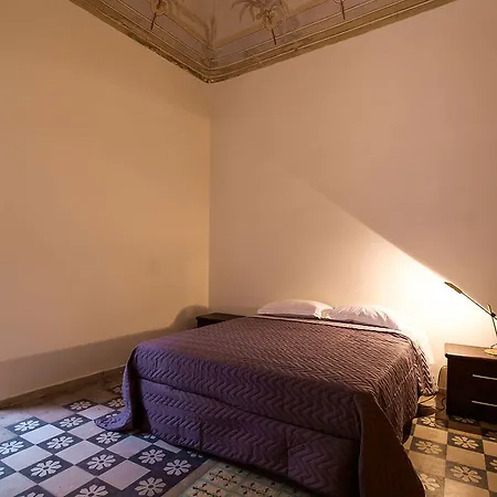 Bed and Breakfast Del Massimo 4*