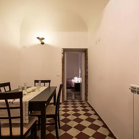 Bed and Breakfast Del Massimo