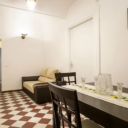 Bed & Breakfast Del Massimo Palermo