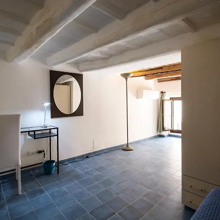 Bed & Breakfast Del Massimo Palermo