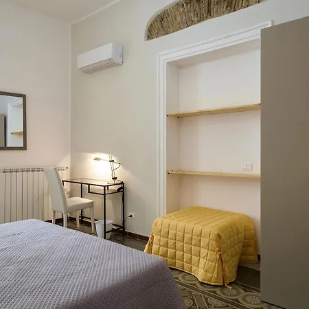 Del Massimo Bed and Breakfast Παλέρμο