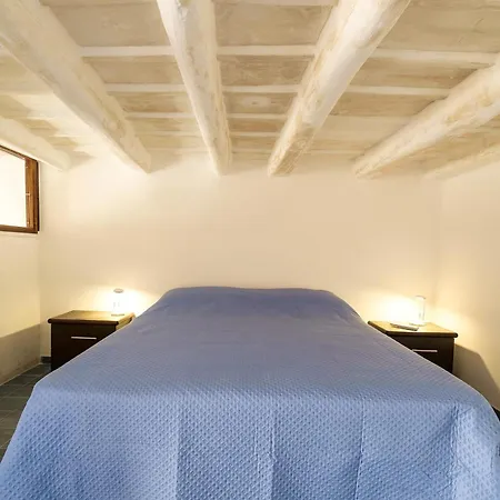 Del Massimo Bed and Breakfast