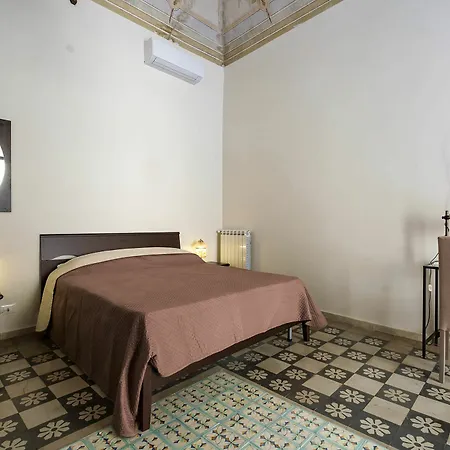 Del Massimo Bed & Breakfast