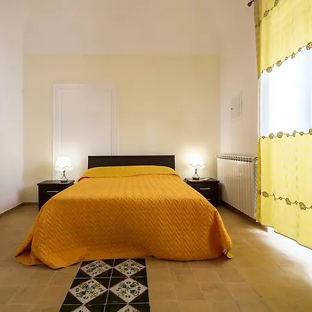 Del Massimo 4* Palermo