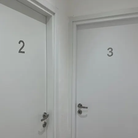 Panzió Del Massimo 4*